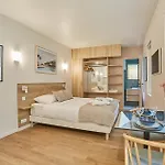 Residence Le Marais By Studio Prestige